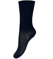 GoBabyGo Strømper - Non-Slip Socks - Navy Blue