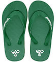 Hummel Klipklapper - Flip Flop Jr - Pepper Green