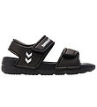 Hummel Badesandaler - Playa JR - Sort