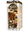 Rolife Book Nook - Arcade Dating