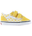 Vans Sko - Old Skool V - Banana Cream