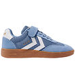 Hummel Sko - VM78 CPH JR - Faded Denim