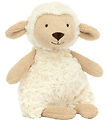 Jellycat Bamse - 24x11 cm - Lollie Lam
