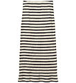 Sofie Schnoor Nederdel - Rib - Dizasy - Black Striped