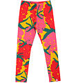 Danefæ Leggings - Danandrea - Yellow Maxiberry