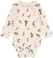 Petit Piao Body l/æ - Berry