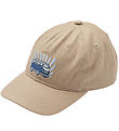 Wheat Kasket - Cecil - Soft Sand
