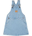 Copenhagen Colors Spencer - Denim - LT Blue Indigo Washed