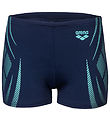 Arena Badebukser - Poseidonia - Navy