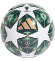 adidas Performance Fodbold - UCL LGE - White/Shagrn/Sslime