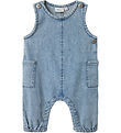 Name It Smækbukser - NbmFred - Light Blue Denim