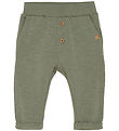 Minymo Sweatpants - Sea Spray