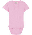Minymo Body k/æ - Rib - Light Rose