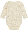 Fixoni Slå-om Body l/æ - Sesame m. Blade