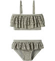 Lil Atelier Bikini - NmfFola - Forest Fog