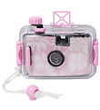 SunnyLife Undervandskamera - Stole My Heart - Pink Floral