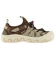 Bisgaard Sko - Zion - Trekking - Cocao