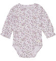 Fixoni Body l/æ - Gray Lilac