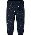 Name It Bukser - NmfFenja - Dark Sapphire