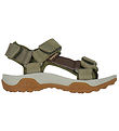 Bisgaard Sandaler - Raden - Deer