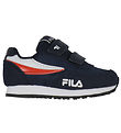 Fila Sko - Orbit Revolution - Fila Navy