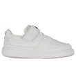 Fila Sko - Fxventuno Velcro TDL - Hvid