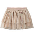 Sofie Schnoor Nederdel - Beige