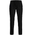 Jack & Jones Bukser - JpstBill - Black