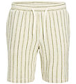 Jack & Jones Shorts - JpstJaiden - Cedar