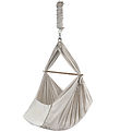Moonboon Slyngevugge - 90x35cm - Lunar Rock