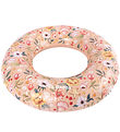 Filibabba Badering - Alfie - 40 cm - Ocean Blossom