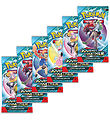 Pokémon Samlekort - Assort. - Scarlet & Violet: Journey Together