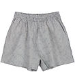 MarMar Shorts - Pina - Mini Check
