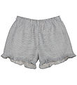 MarMar Shorts - Pala Frill - Mini Check