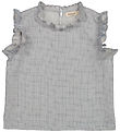 MarMar Top - Tirra - Mini Check