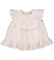 MarMar Top - Tipa - Mauve Rose