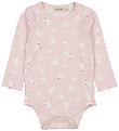 MarMar Body l/æ - Modal - Benedicte - Rose Moomin