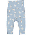 MarMar Bukser - Modal - Piva - Blue Moomin