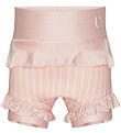 Vanilla Copenhagen Blebadebukser - Neo - English Rose/Striped