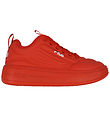 Fila Sko - Superbubble - Fila Red