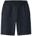 LMTD Sweat Shorts - NlNizu - Dark Sapphire