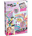 Style 4 Ever Diamond Art - Refillsæt