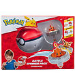 Pokémon Battle Spinner - Charmander