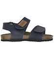 Kavat Sandaler - Bomhus - Navy