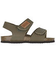 Kavat Sandaler - Bomhus - Khaki