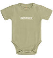 The New Siblings Body k/æ - TnsbBrother - Tea