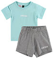 adidas Performance Shortssæt - I Lin - Seflaq/White