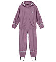 LEGO® Wear Regntøj - PU - LWJori 200 - Light Purple