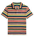 Polo Ralph Lauren Polo - Frotté - Multifarvet