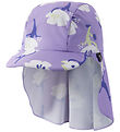 Reima Solhat - Mustekala - UV50+ - Lilac Amethyst